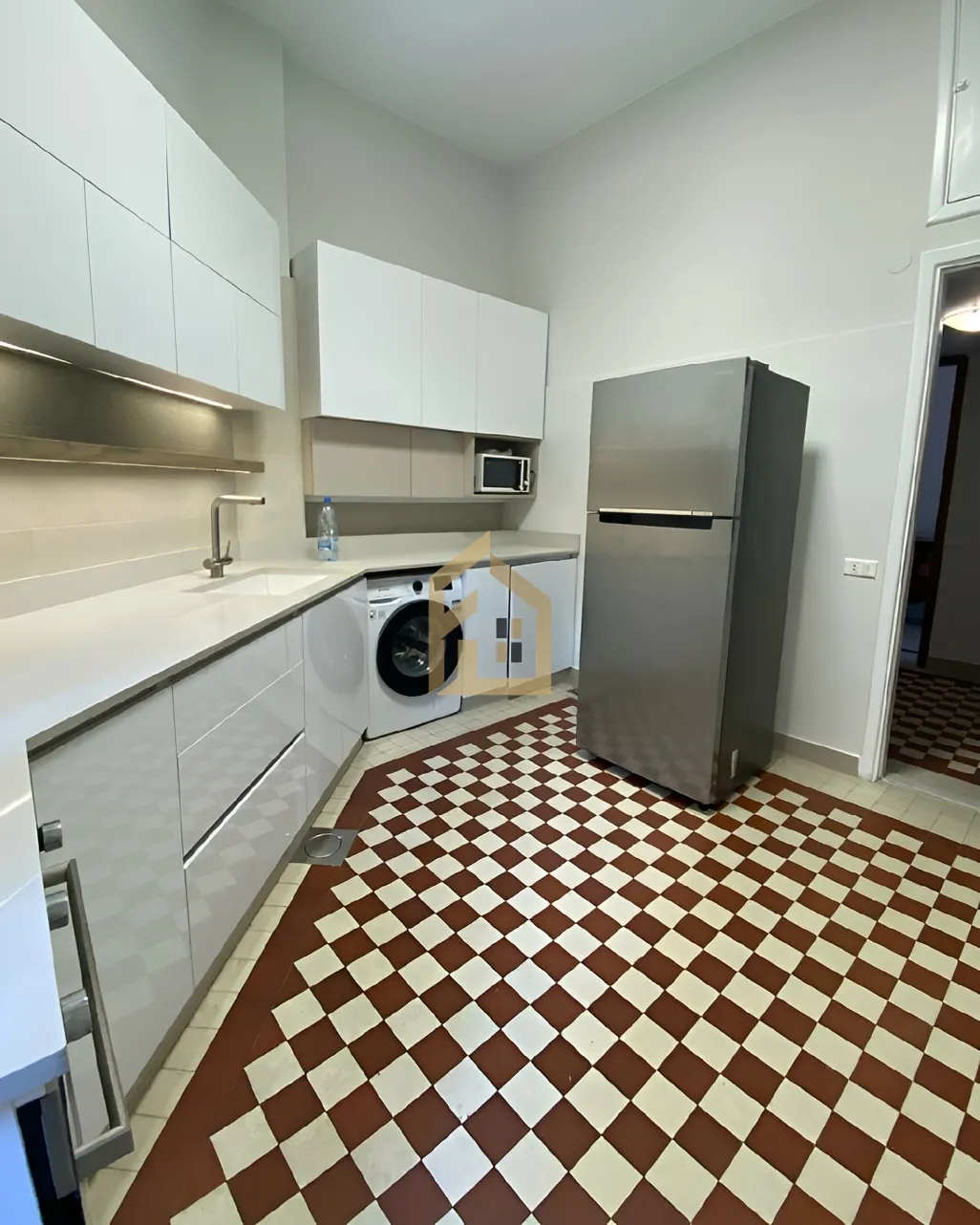 Apartment for rent in Achrafieh, Beirut, Lebanon