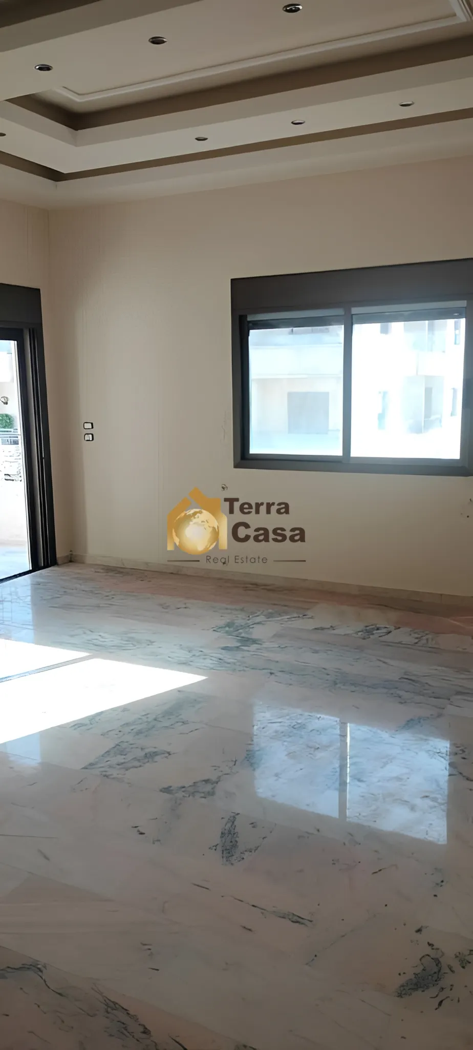Apartment for Sale in Karak