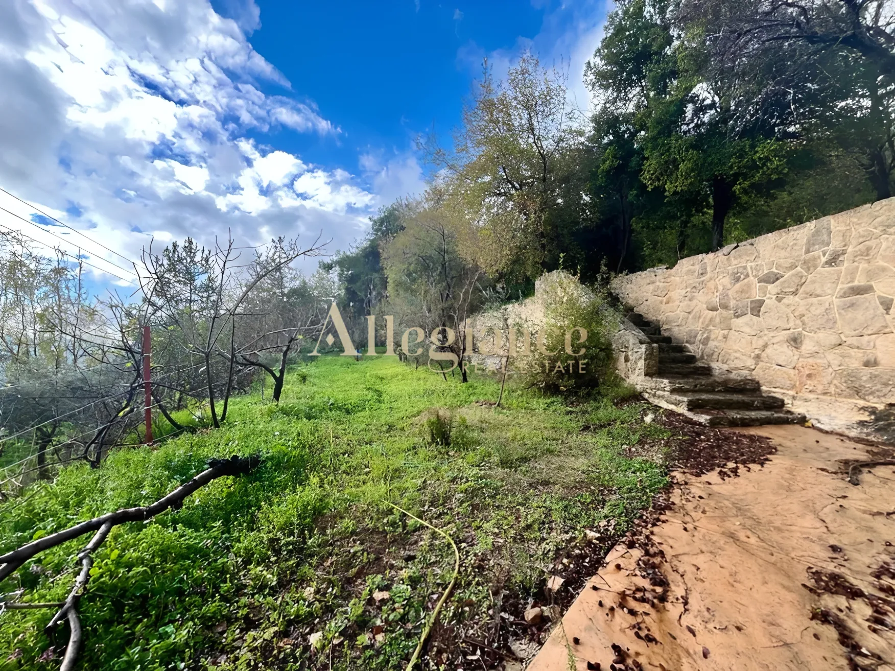 Agricultural Land for sale in Beit El Dine, Bayrut, Lebanon