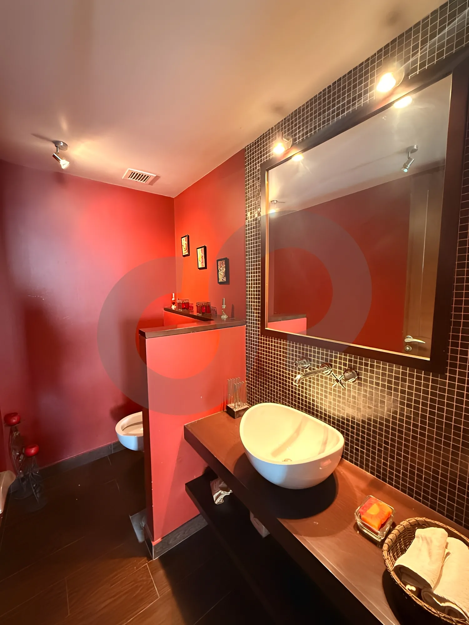 Apartment for Rent in Antelias