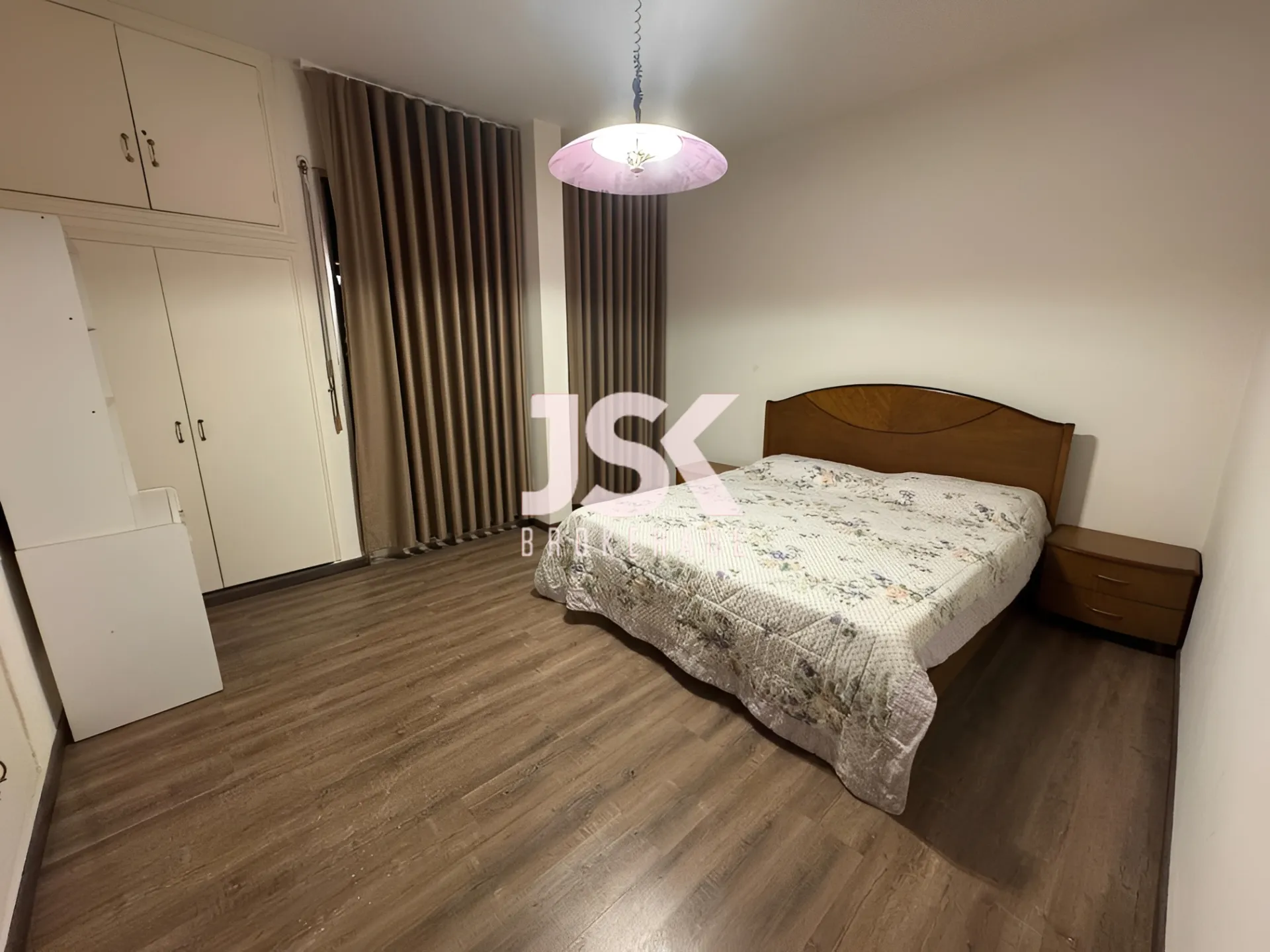 Apartment for Rent in Verdun, Beirut, Lebanon