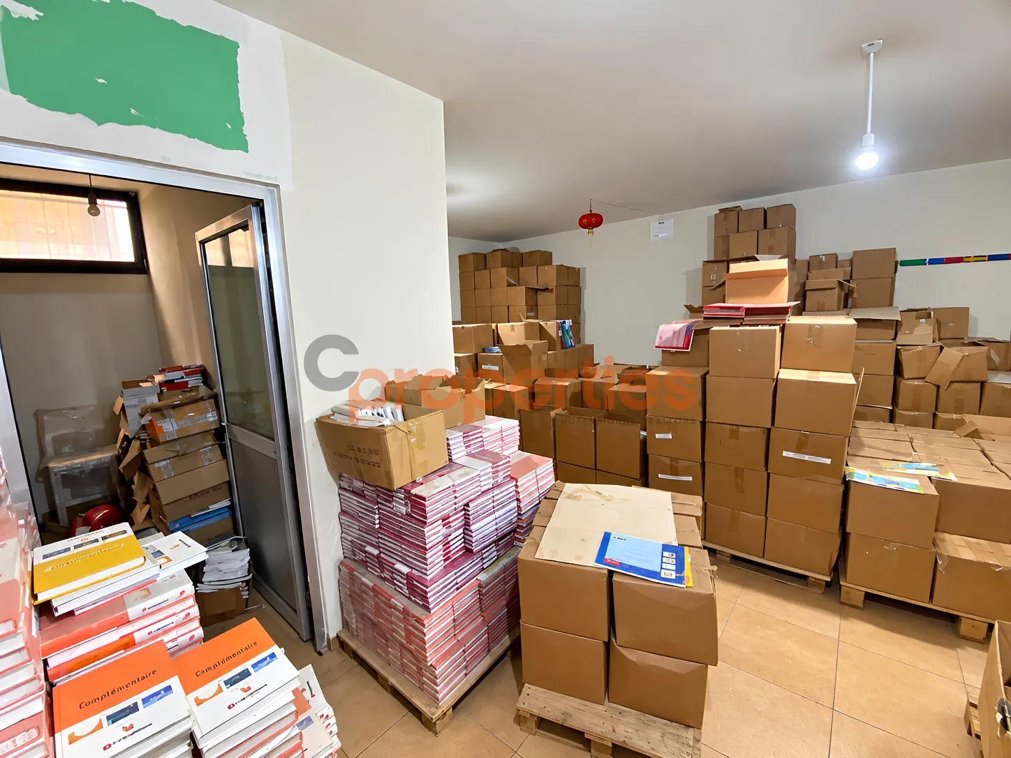 Warehouse for Sale in Biaqout