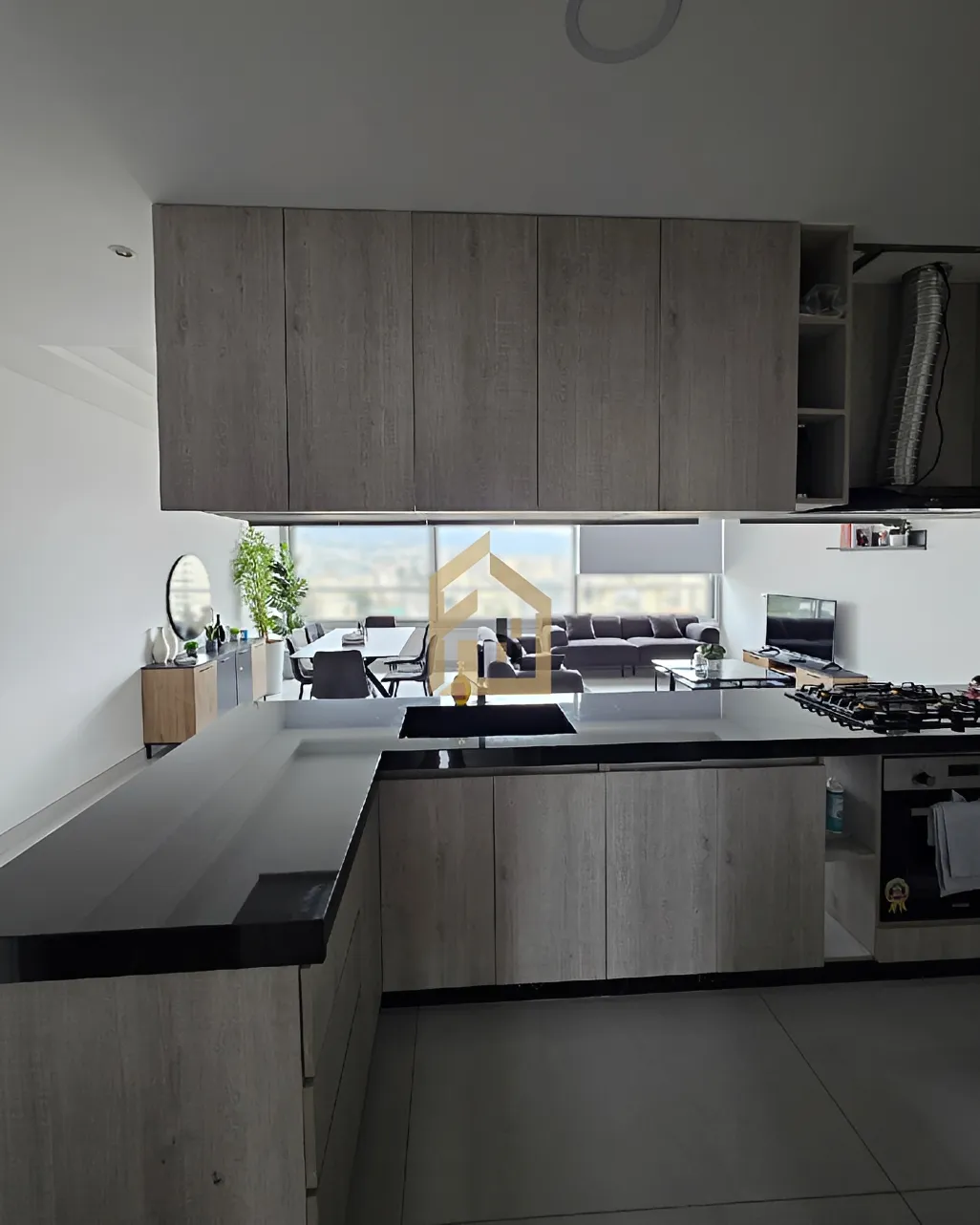 Apartment for sale in Achrafieh, Beirut, Lebanon - 2 bed, 2 bath