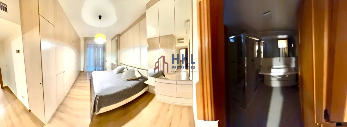 Apartment for rent in Sanayeh