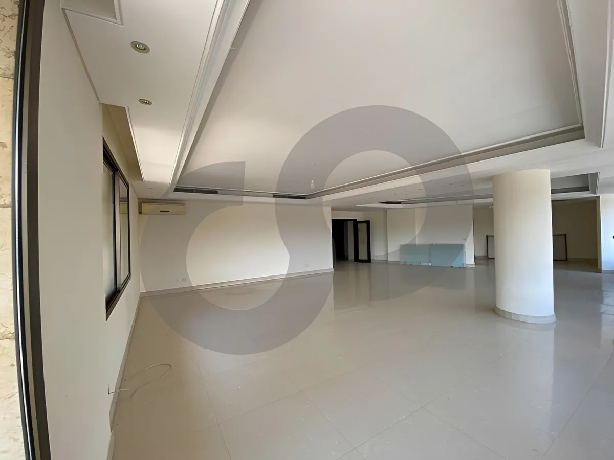 Apartment for Sale in Bir Hasan, Bayrut, Lebanon