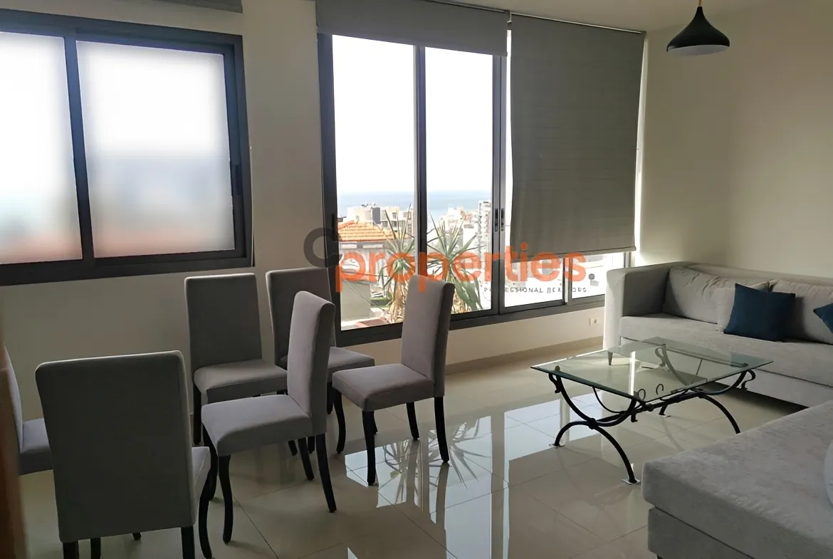 Apartment for Rent in Jal El Dib