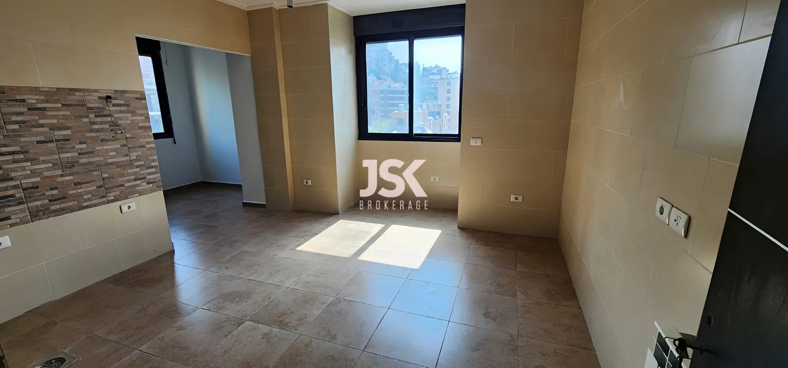 Apartment for Sale in Bsalim