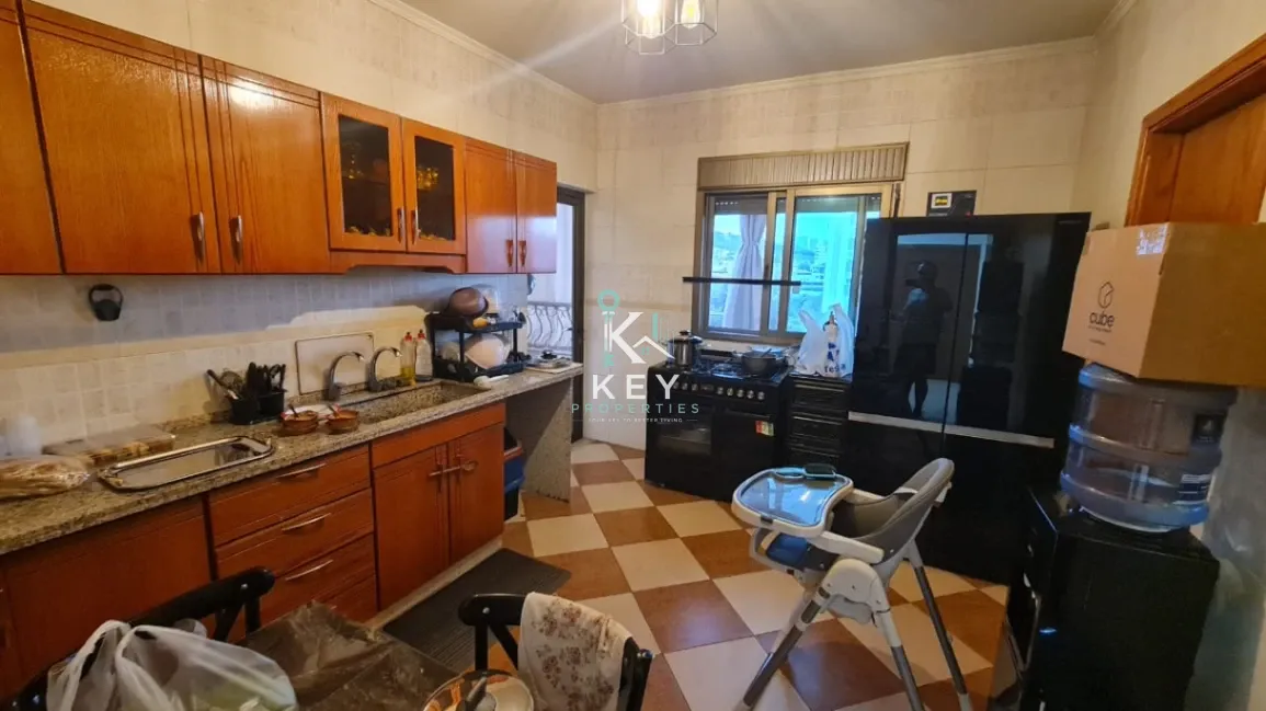 Apartment for rent in Jdeideh, Lebanon