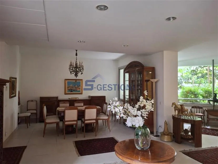 Apartment for Sale in Achrafieh