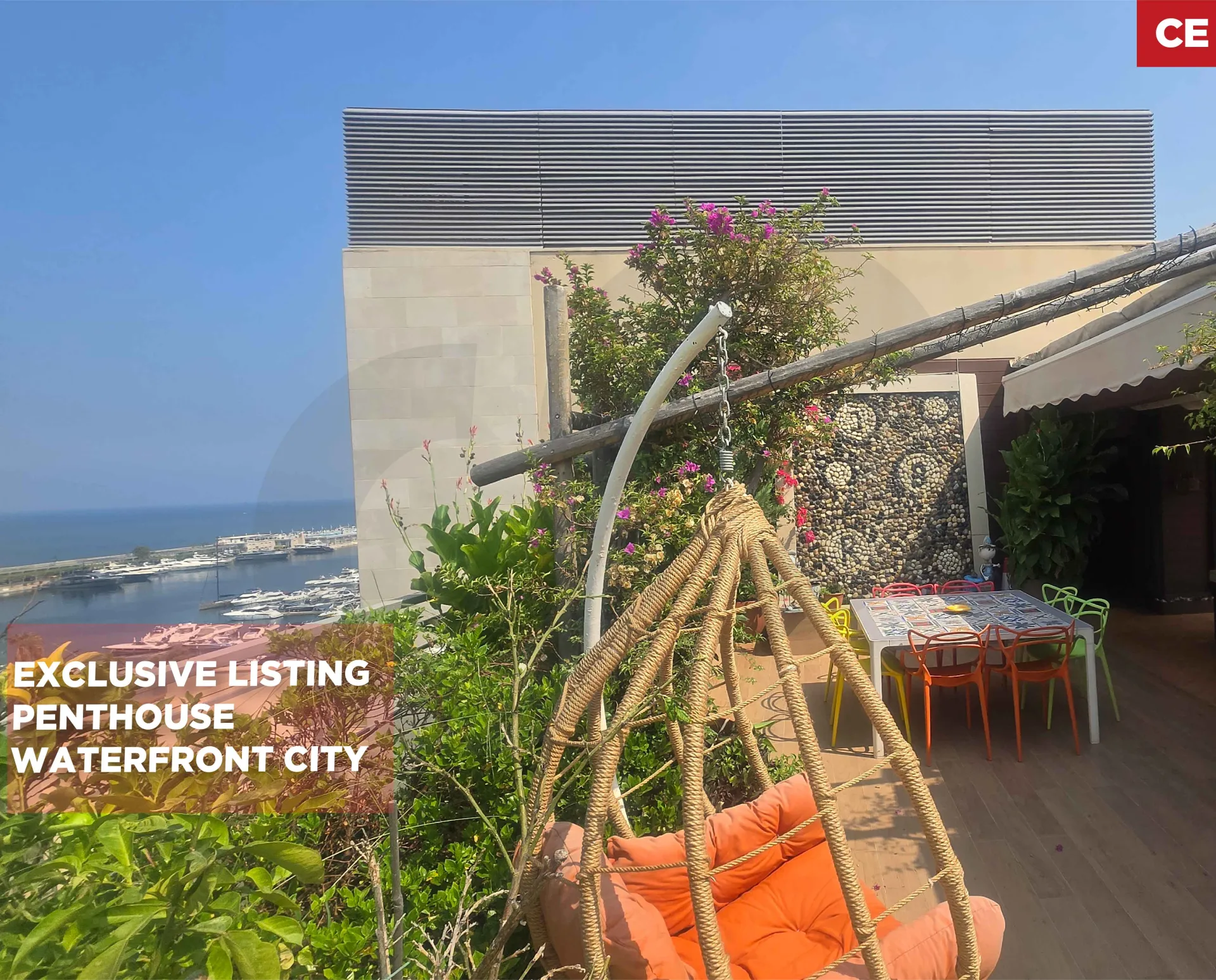 Apartment for Sale in Dbayeh