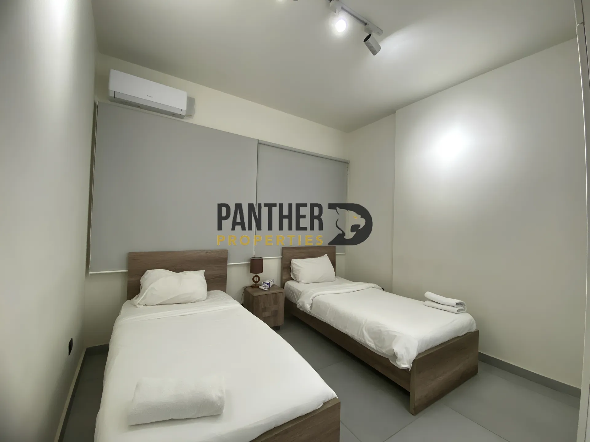 Apartment for rent in Achrafieh, beirut, lebanon