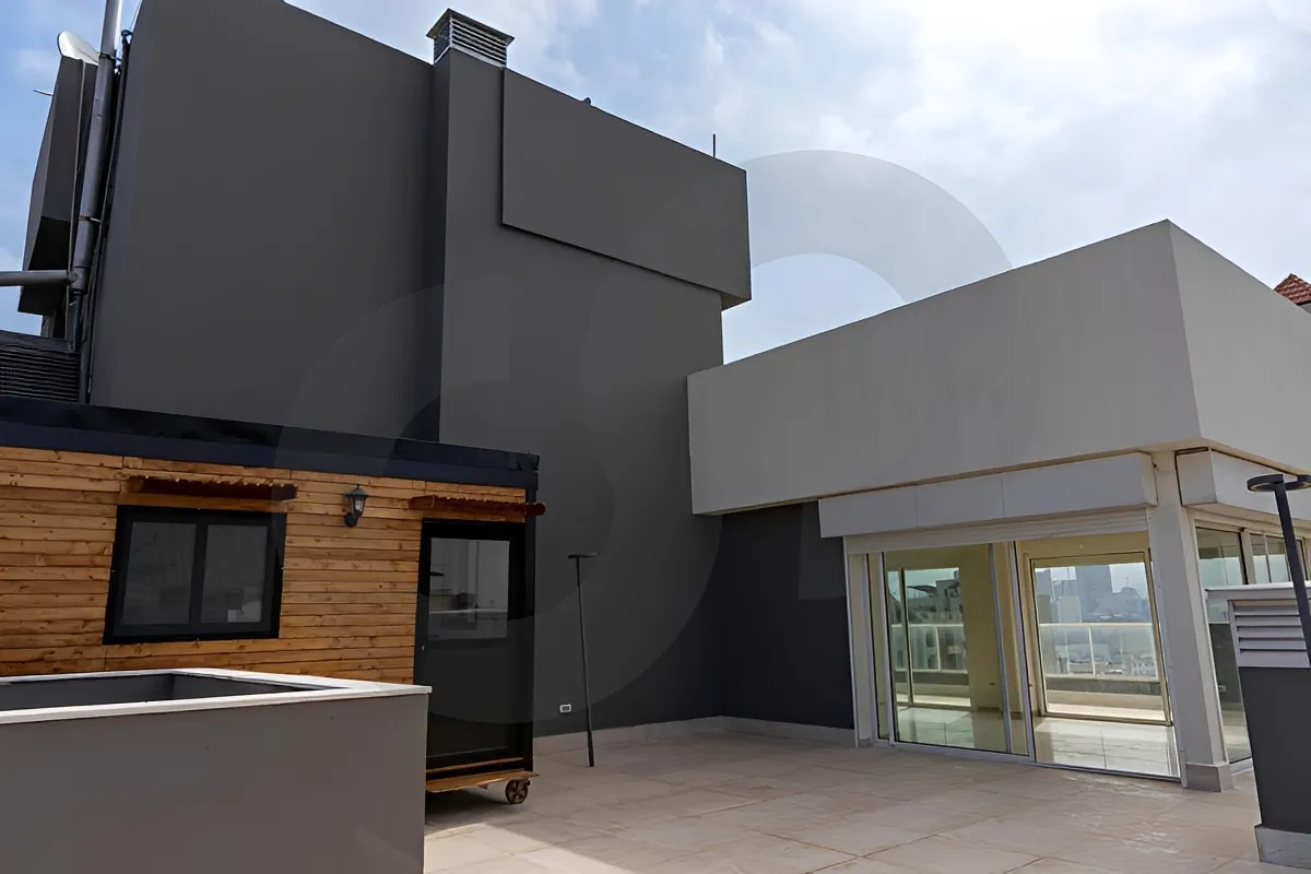 Apartment for Sale in Adliyeh, Beirut, Lebanon