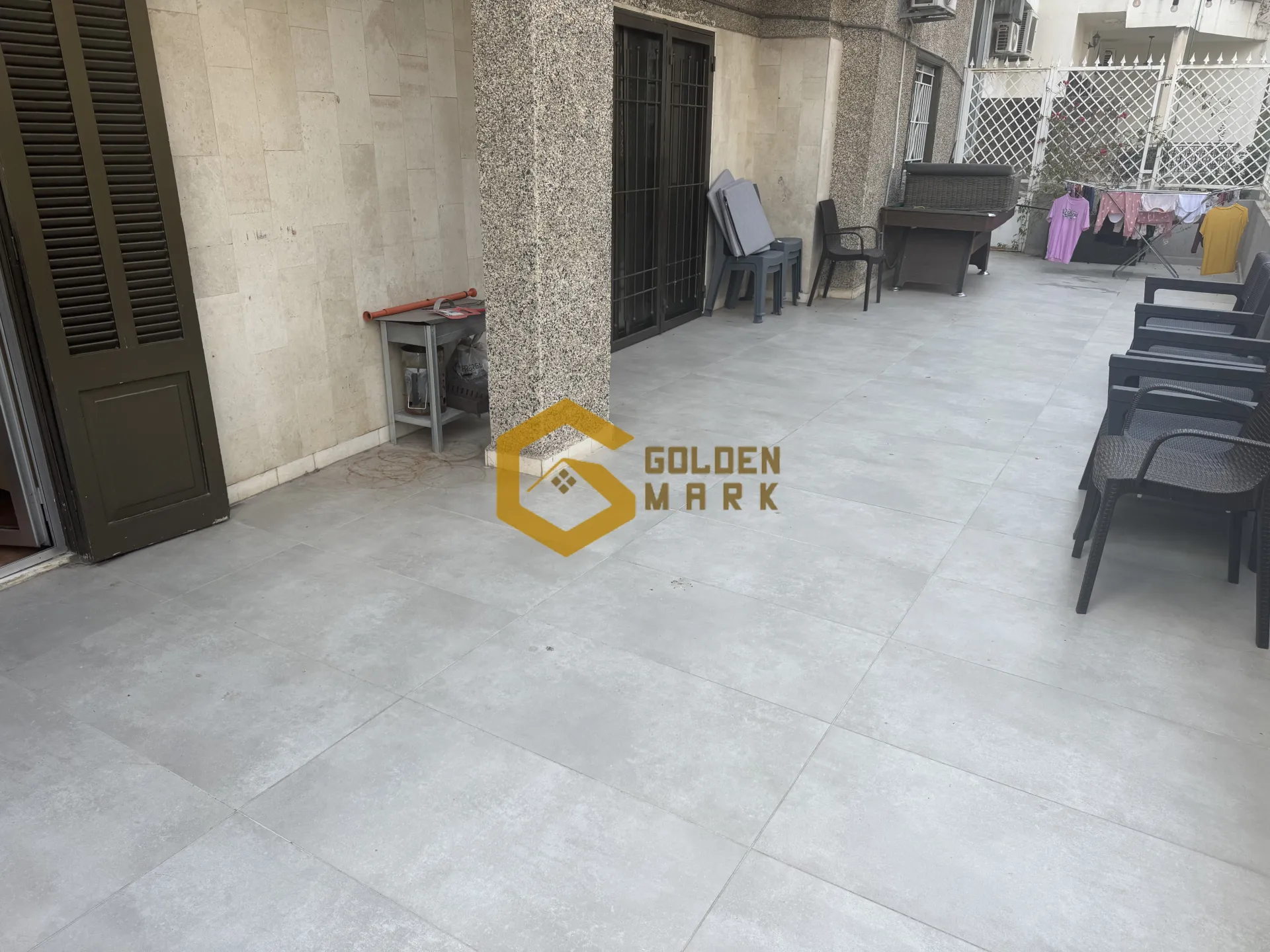 Apartment for Sale in Fanar - 3 bed, 3 bath