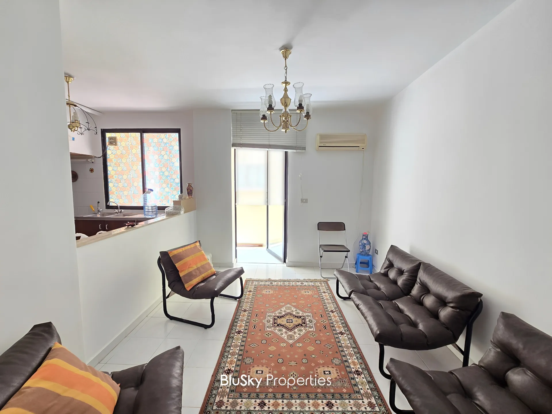 Apartment for rent in Forn el chebbak, lebanon - 2 bed, 1.0 bath