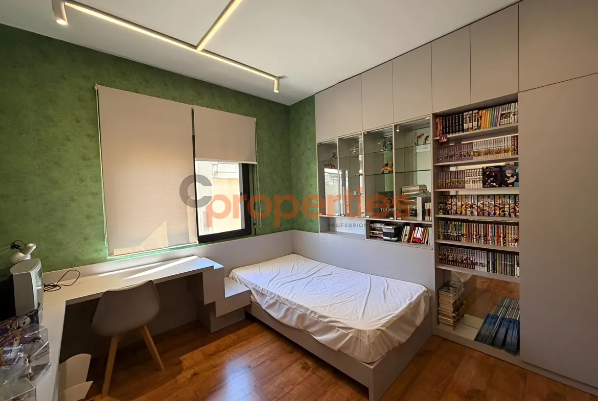 Apartment for Sale in Hazmieh