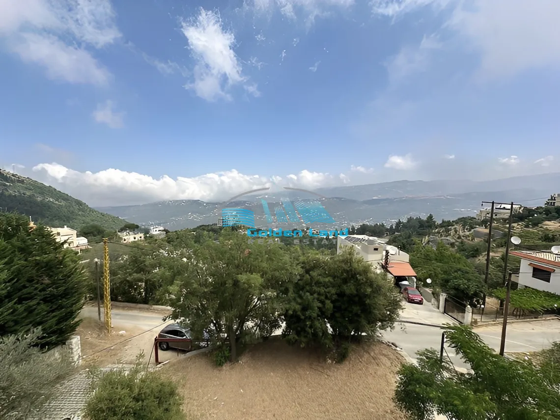 Apartment for Sale in Jouret Bedrane, Lebanon - 4 bed, 5 bath