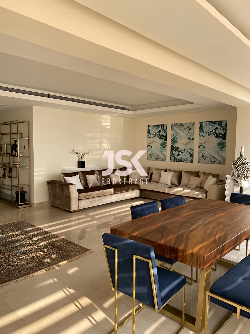 Apartment for Sale in Byblos - 3 bed, 3 bath