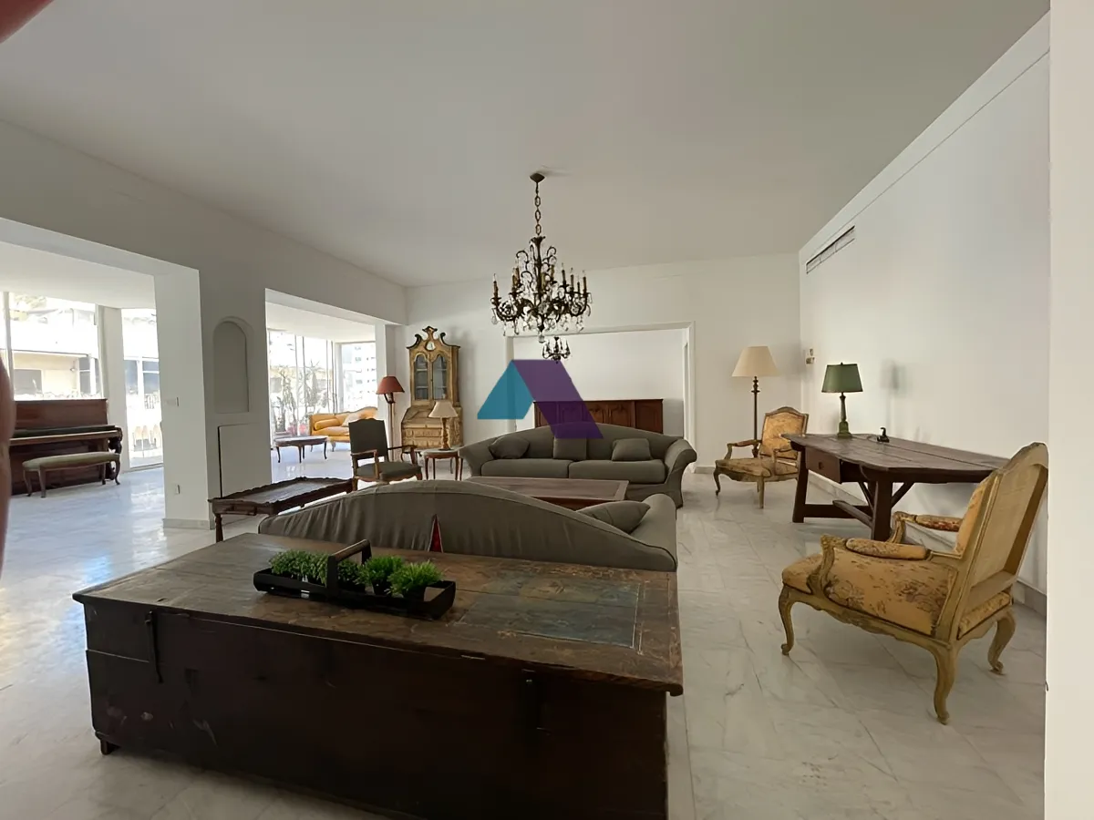 Apartment for Sale in Achrafieh