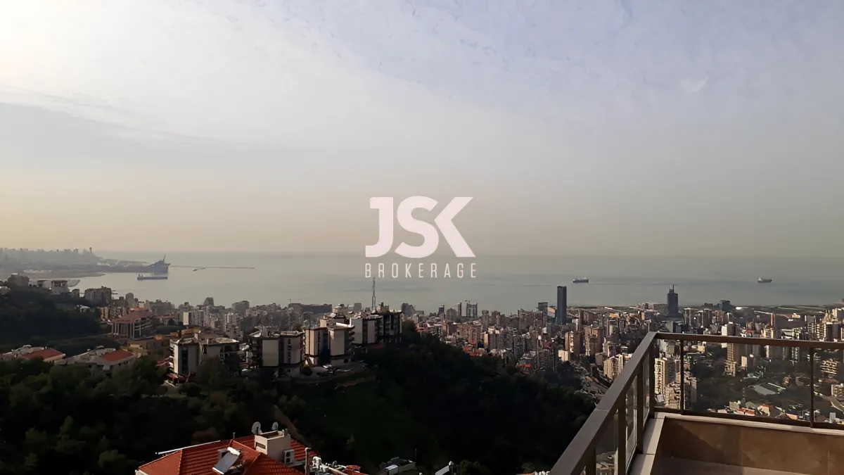 Duplex for Sale in Bsalim, Lebanon