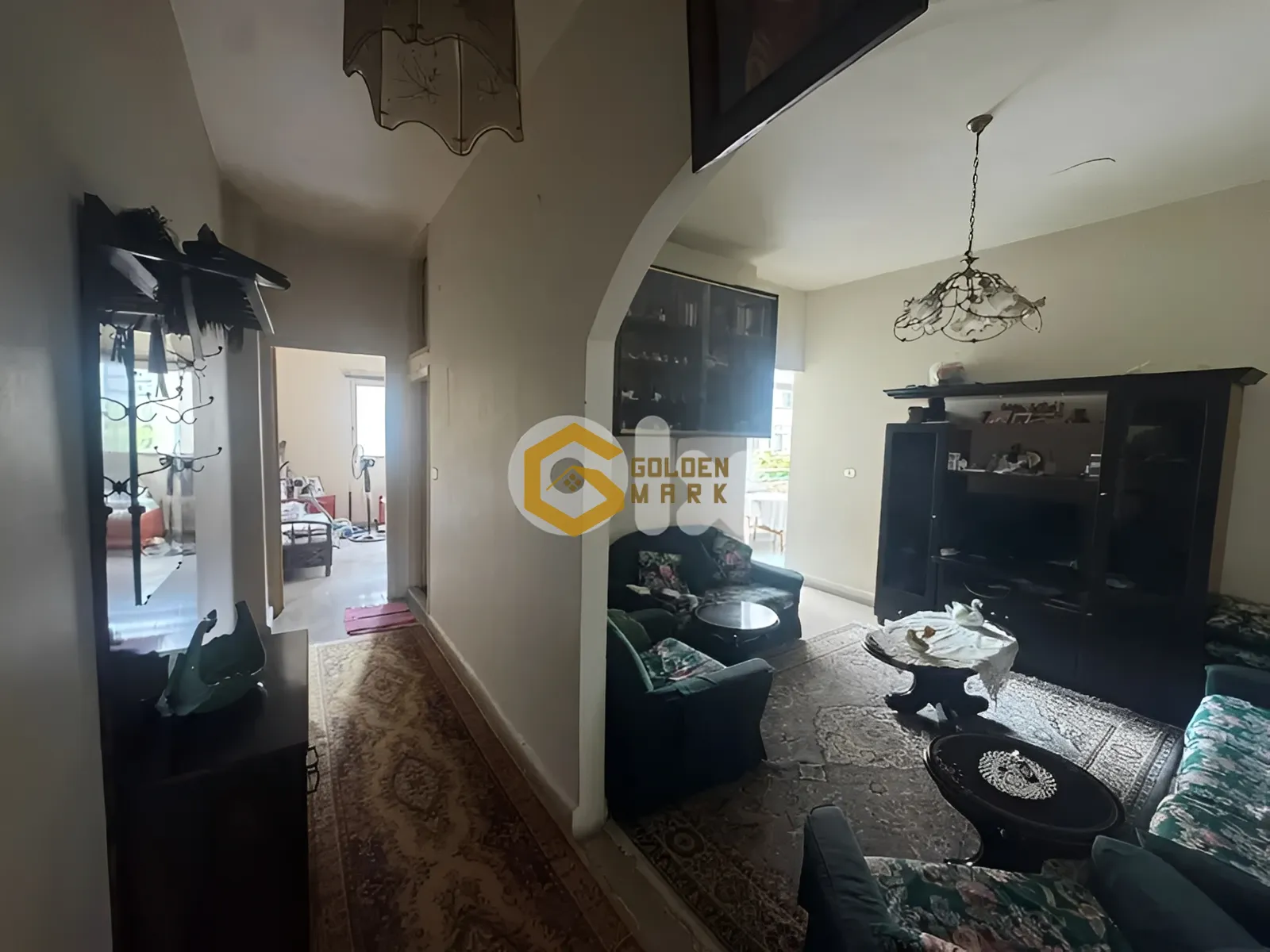 Apartment for Sale in Dekwaneh