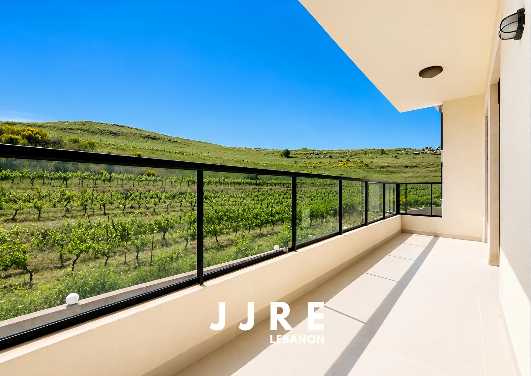 Apartment for sale in Bhamdoun, lebanon