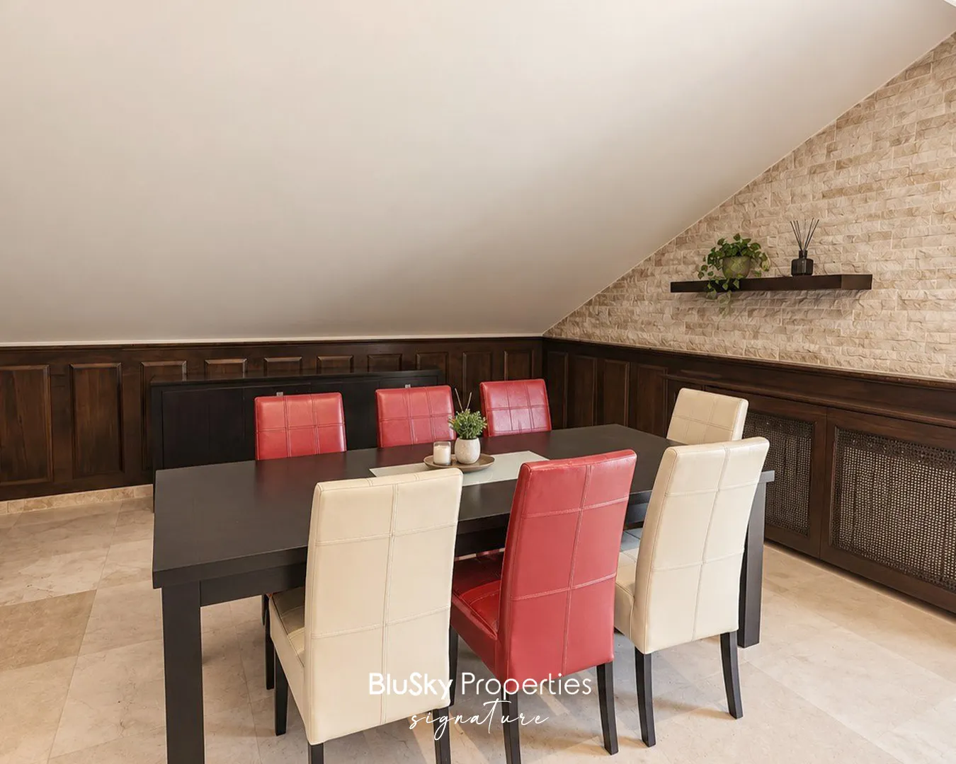 Apartment for sale in Mar chaaya, lebanon