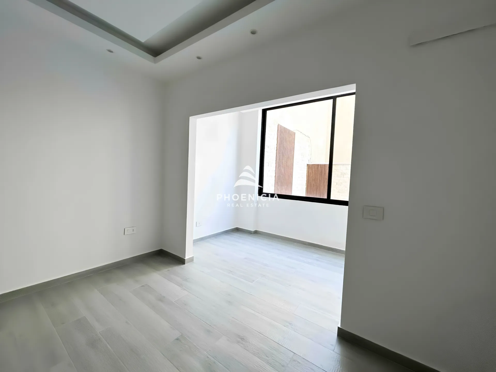 Apartment for Sale in Gharfine