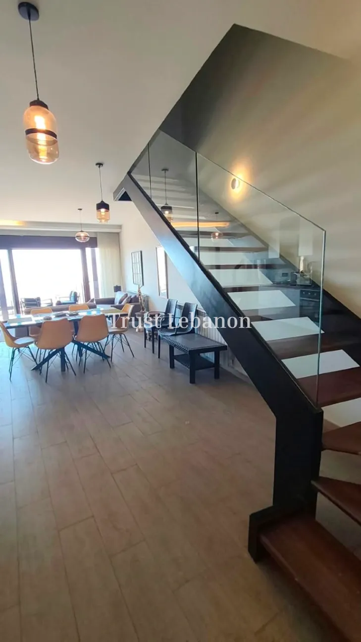 Chalet for sale in Faqra, Lebanon