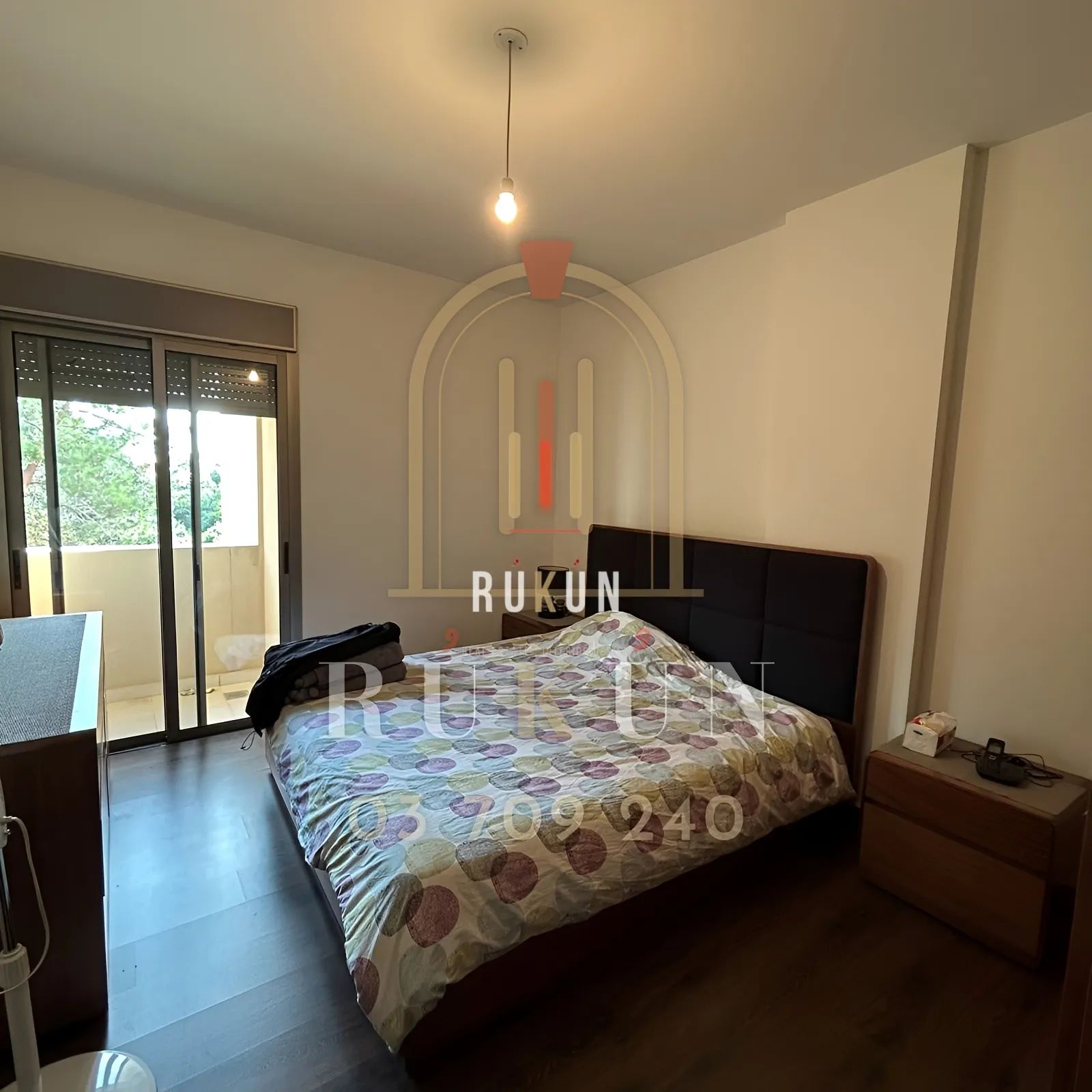 Apartment for sale in Rabweh