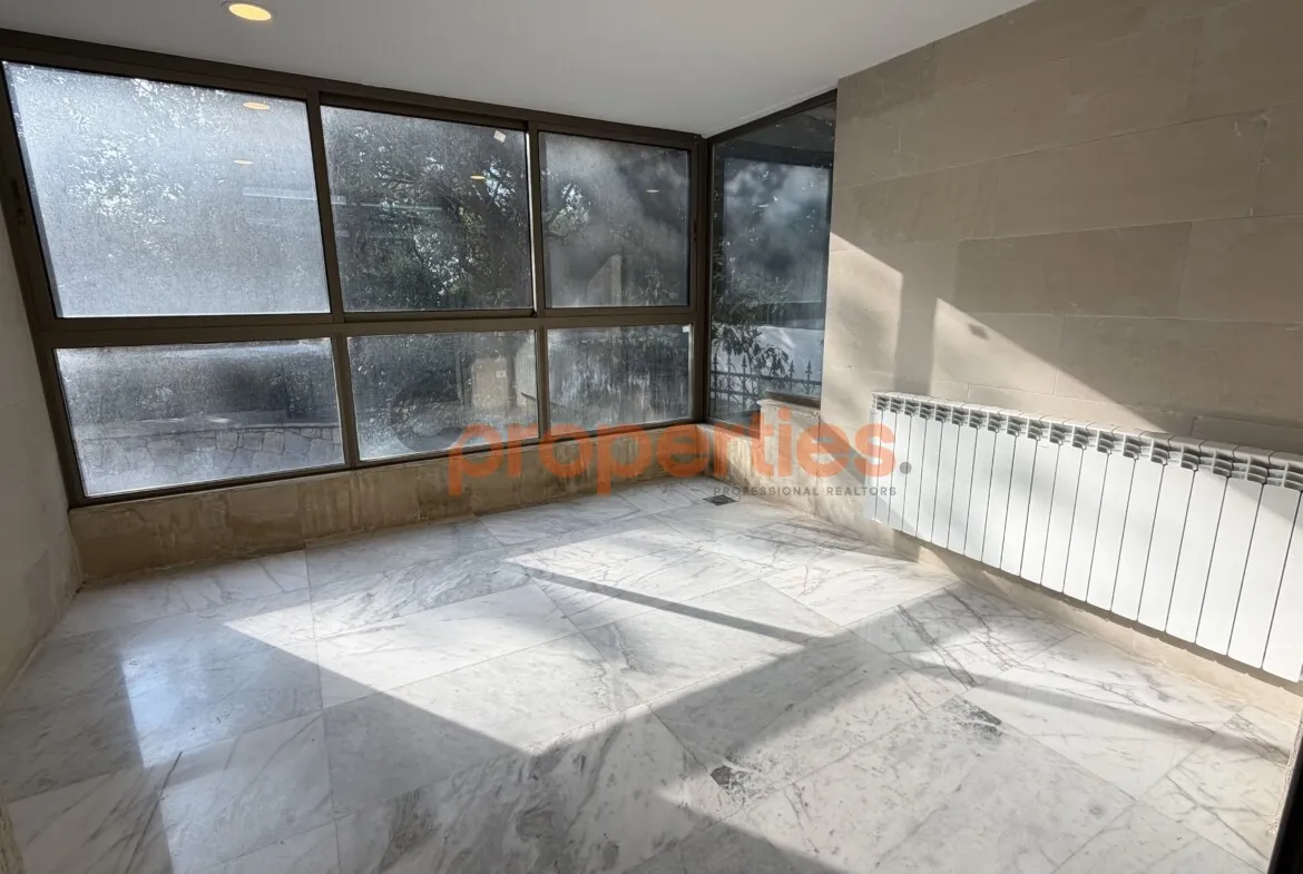 Apartment for Rent in Biyyadah