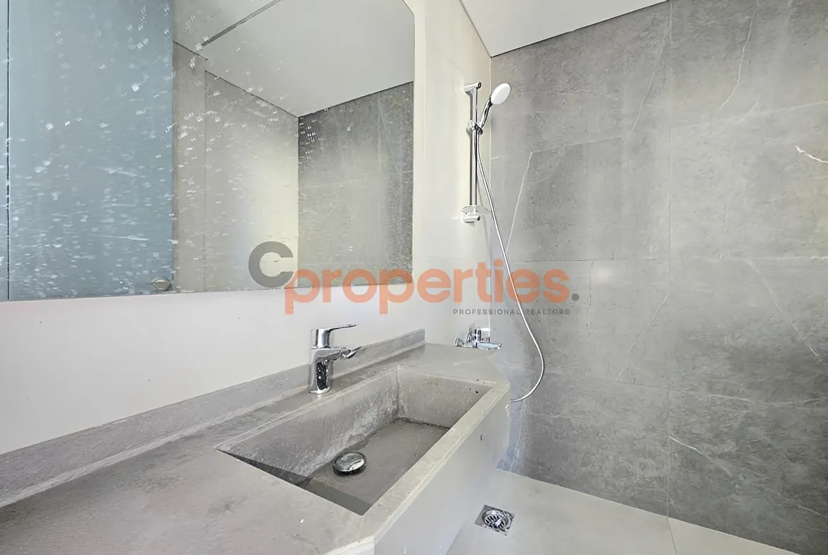 Apartment for Sale in Achrafieh