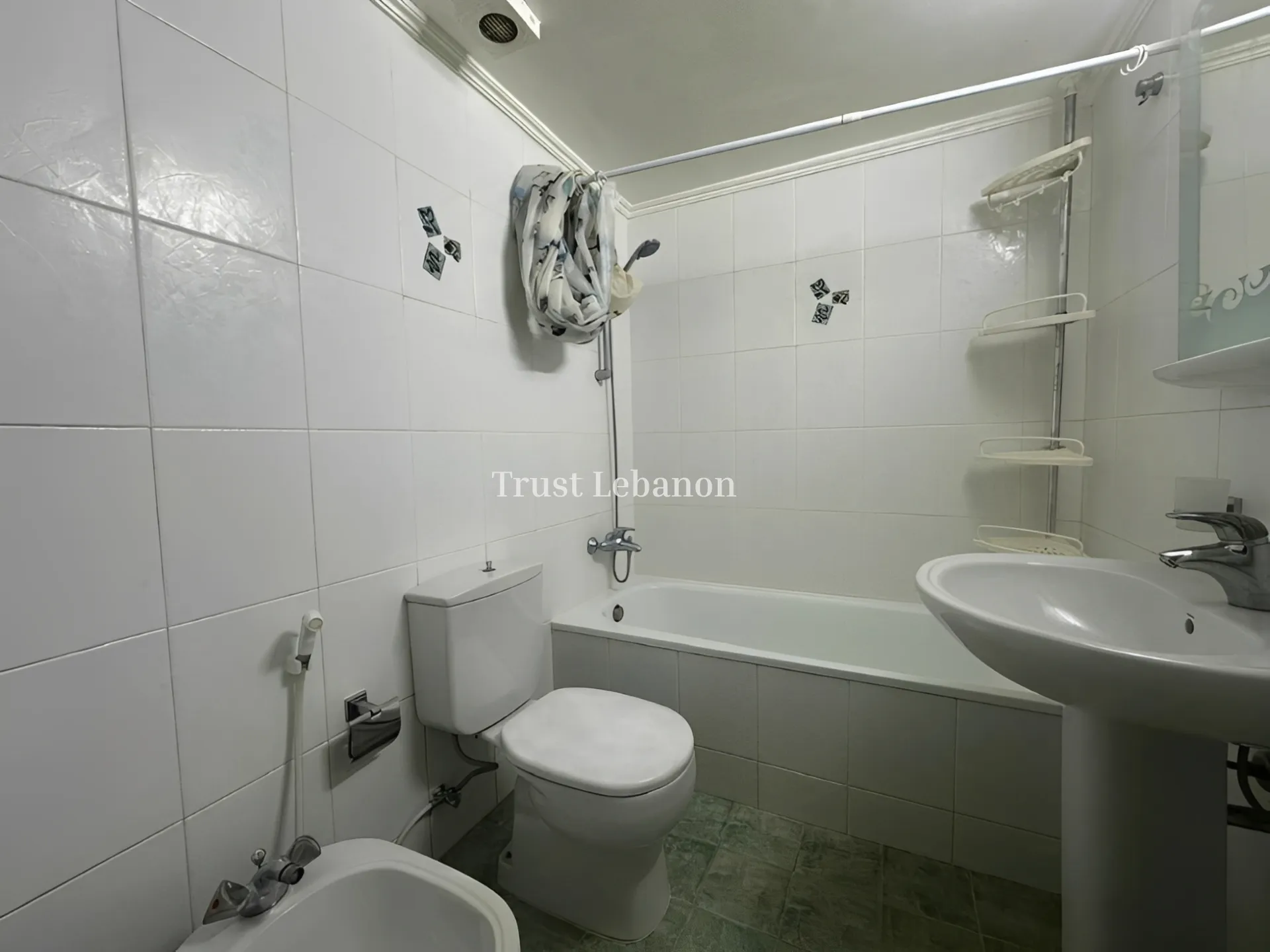 Apartment for rent in Horch Tabet, Lebanon