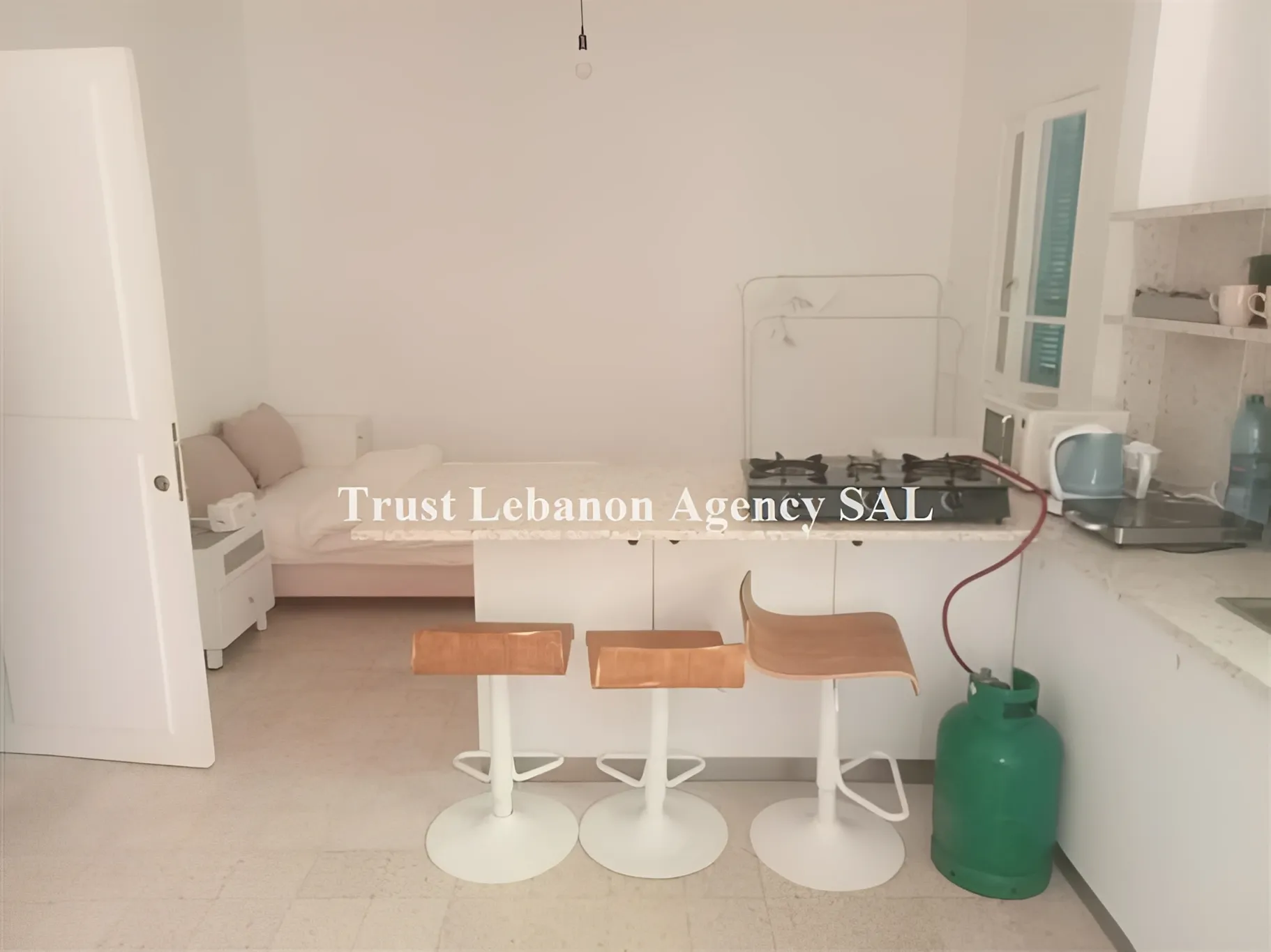 Apartment for Rent in Ashrafieh Beirut Lebanon