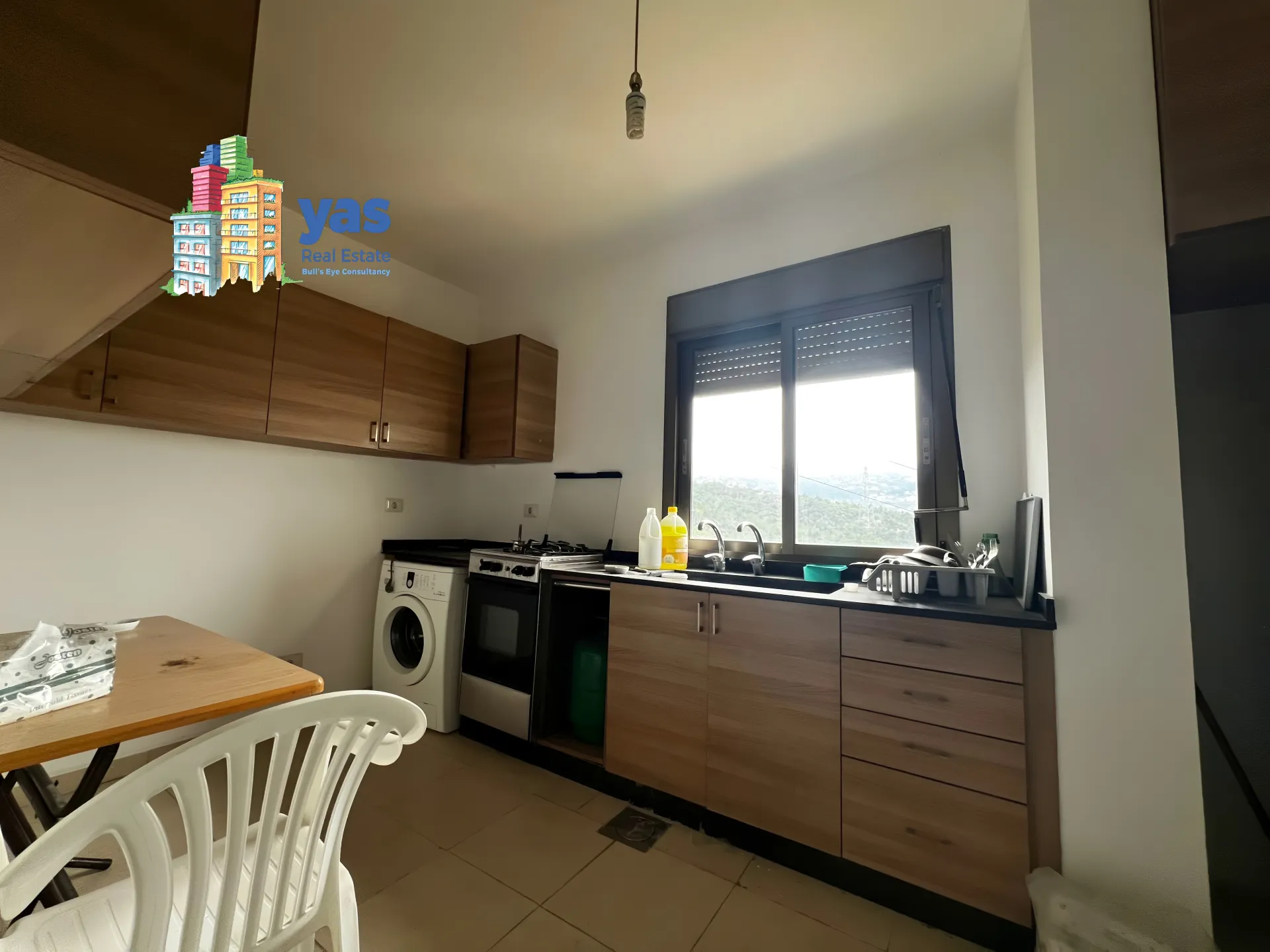 Apartment for Rent in Sehayleh - 3 bed, 2 bath