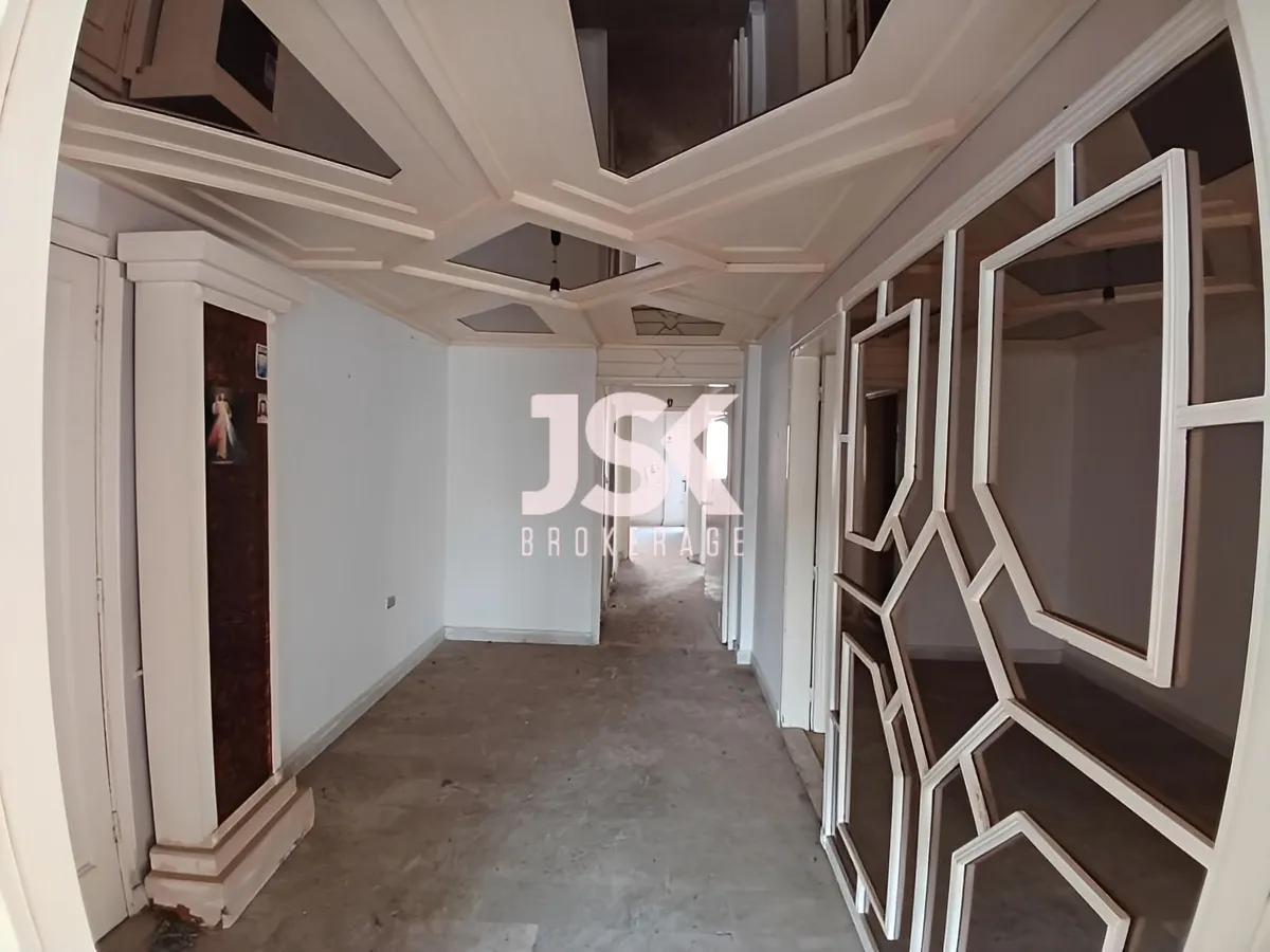 Apartment for Sale in Antelias, Lebanon