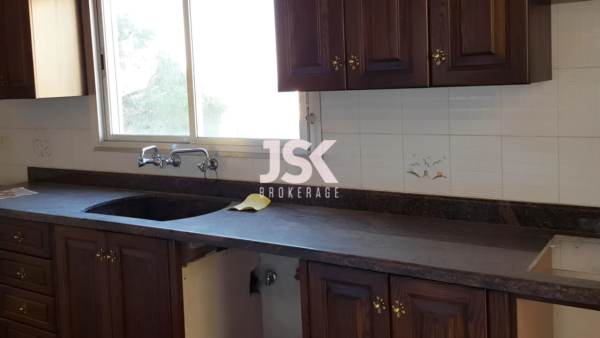 Apartment for Sale in Naqqache, Lebanon