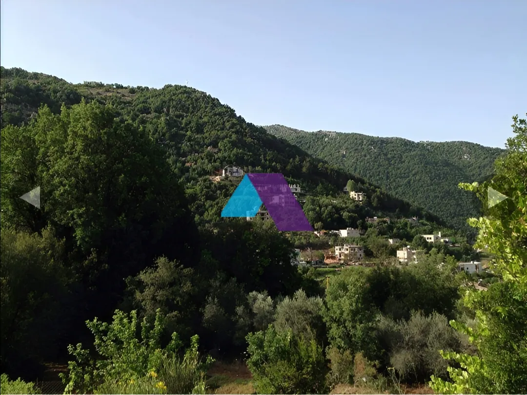 Villa for Sale in Chahtoul