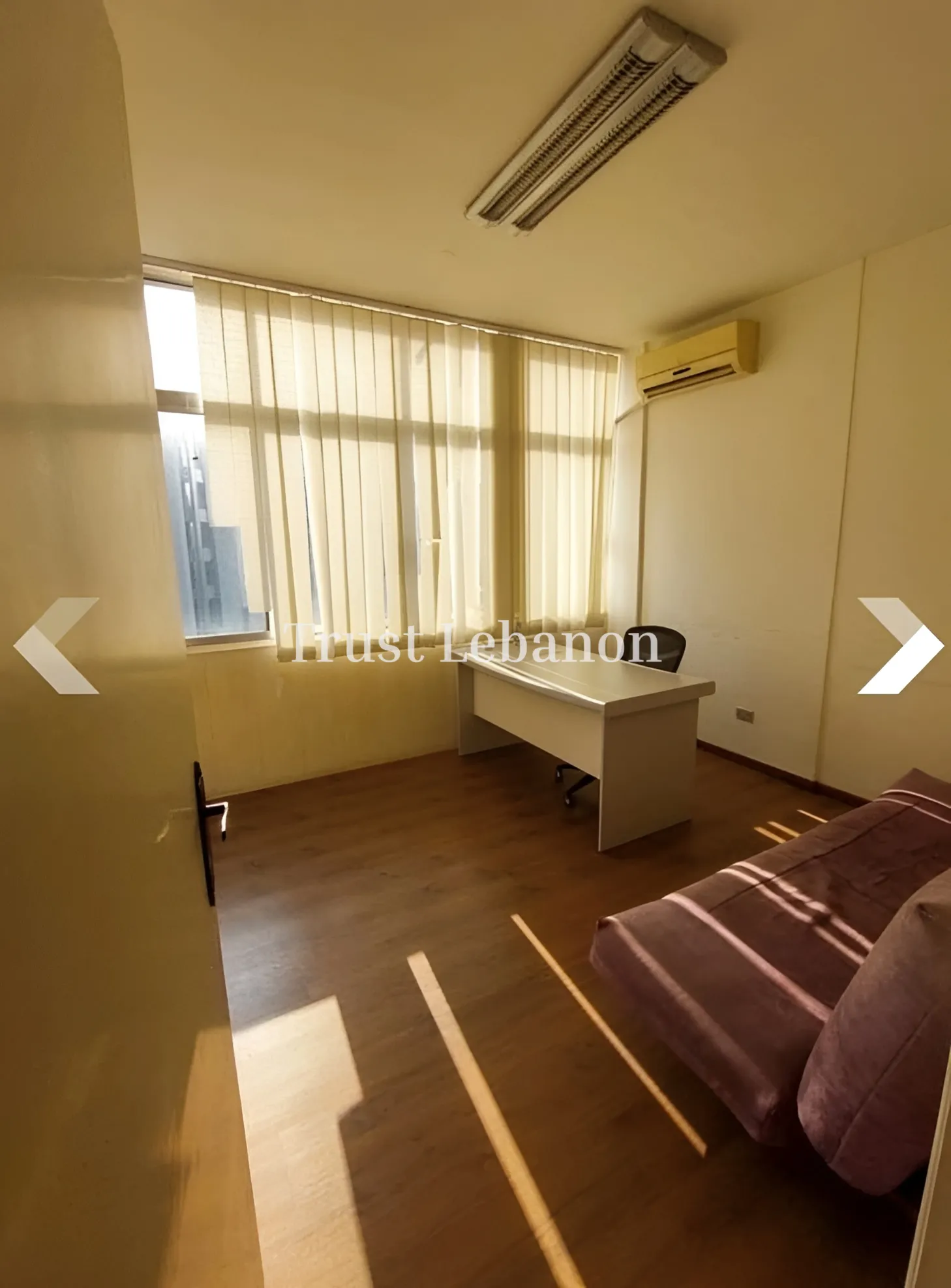 Office for rent in Dekwaneh
