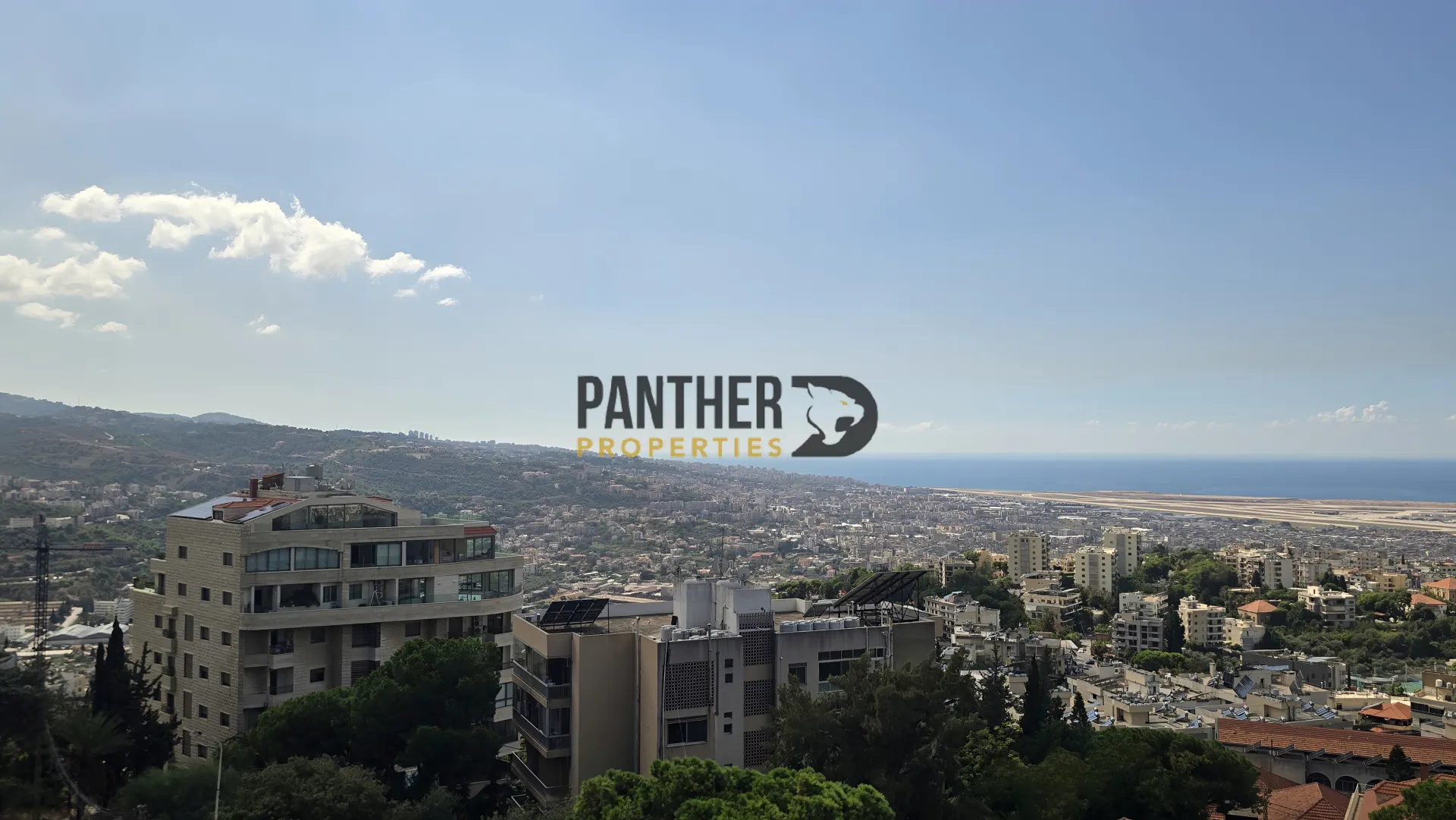 Apartment for sale in Yarzeh