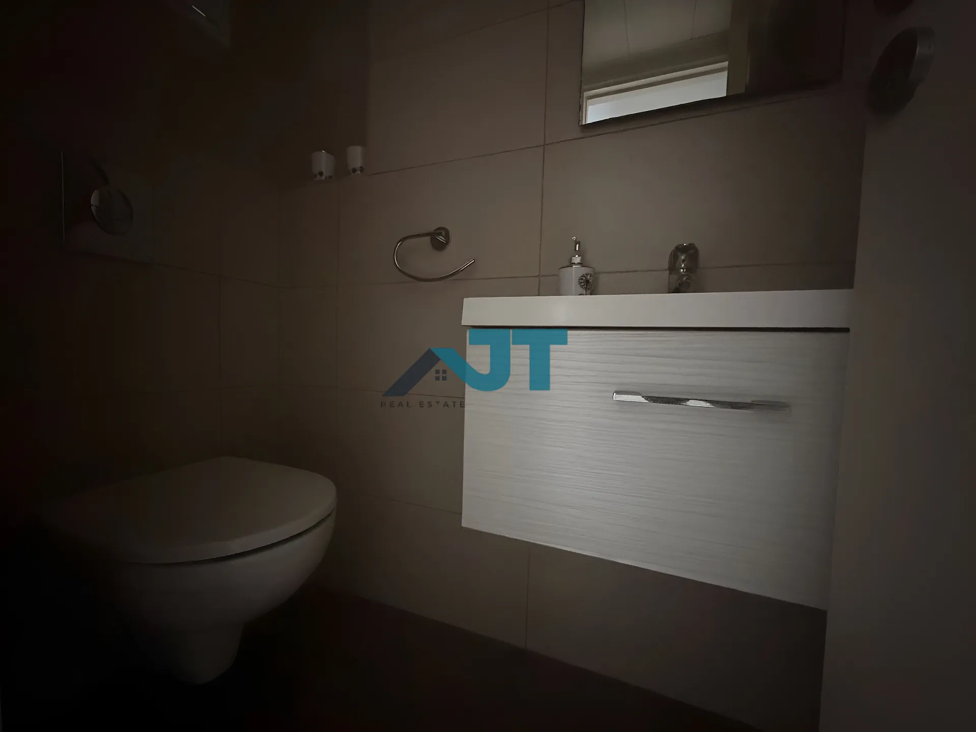 Apartment for rent in Mar mikhael, beirut, lebanon