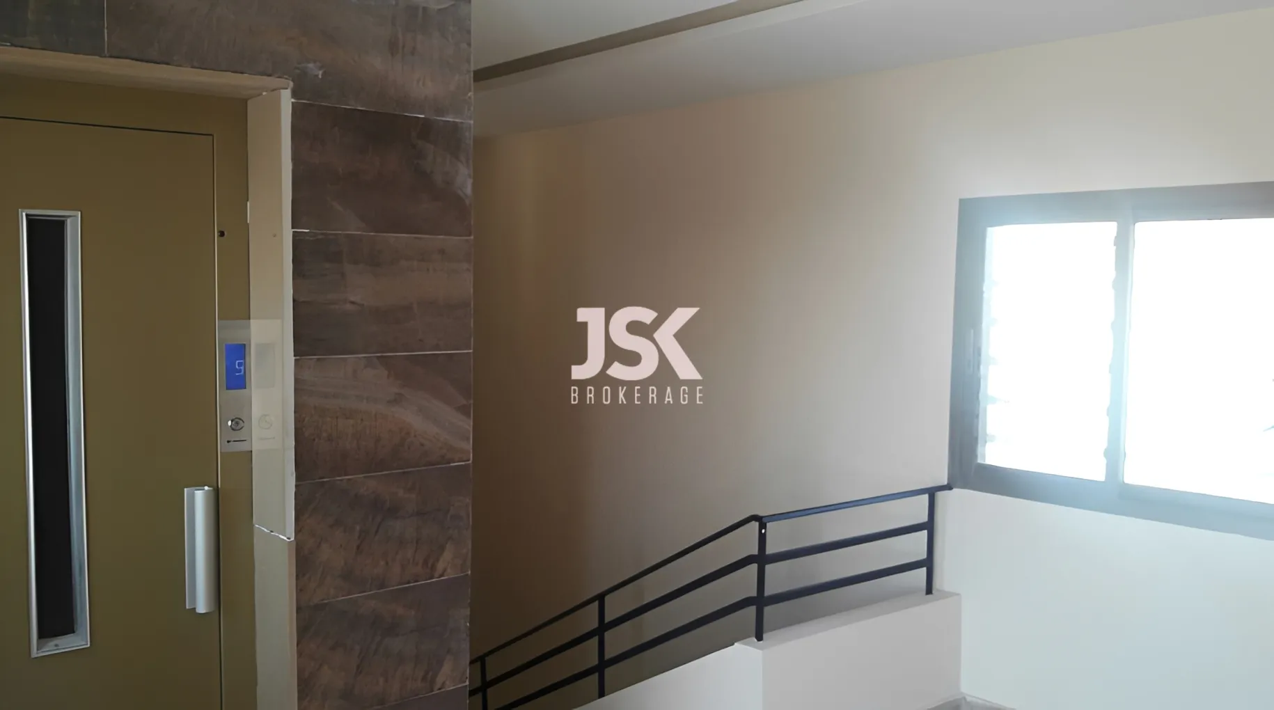 Apartment for Sale in Bsalim