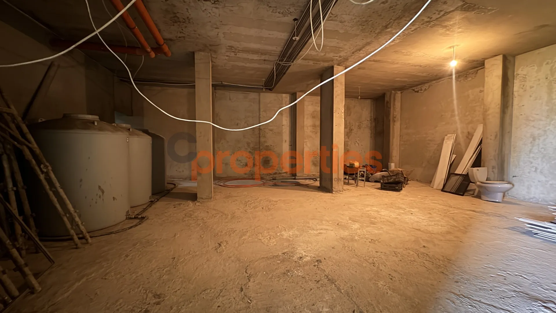 Warehouse for Sale in Dik El Mehdi