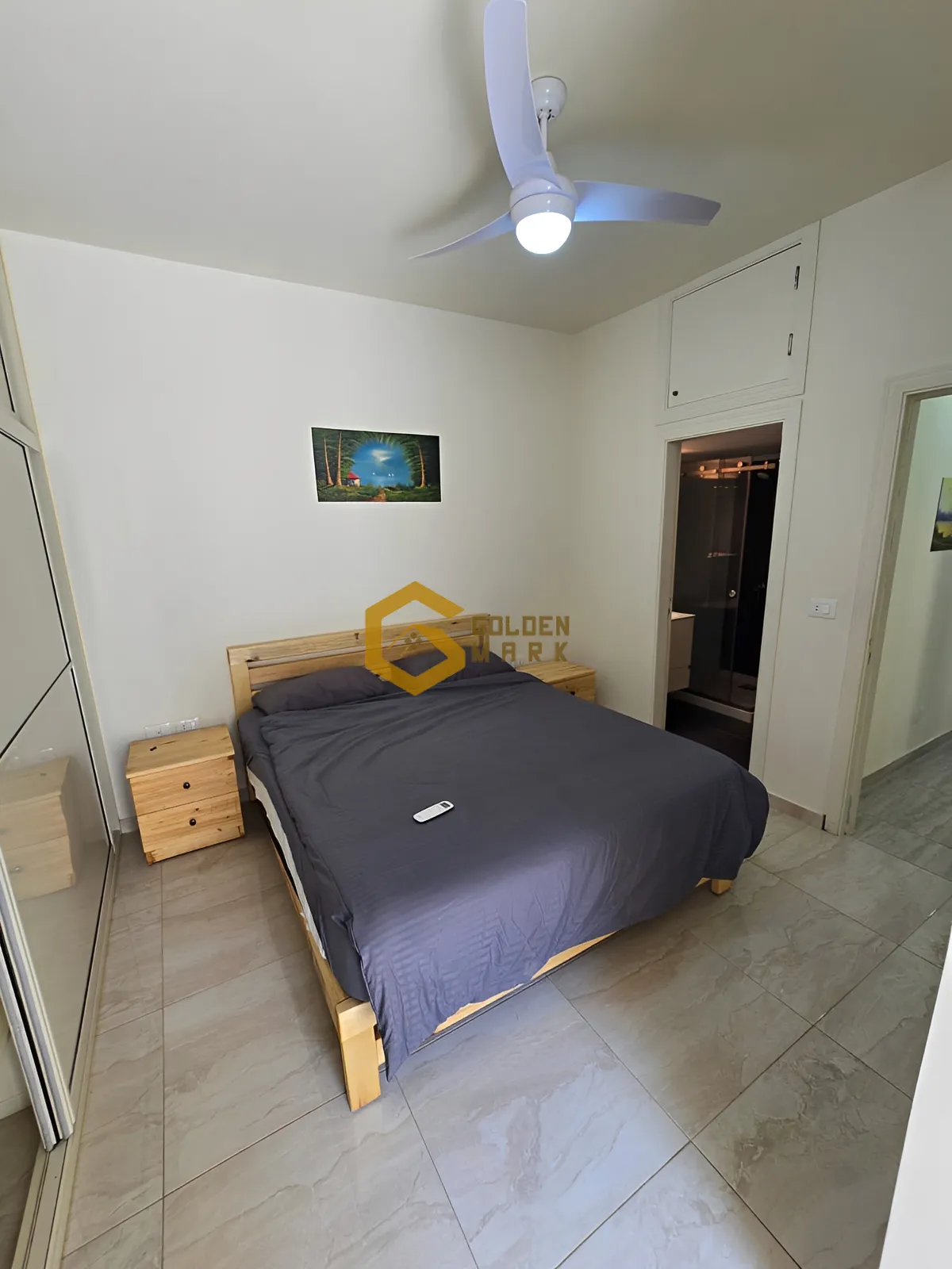 Apartment for Rent in Batroun