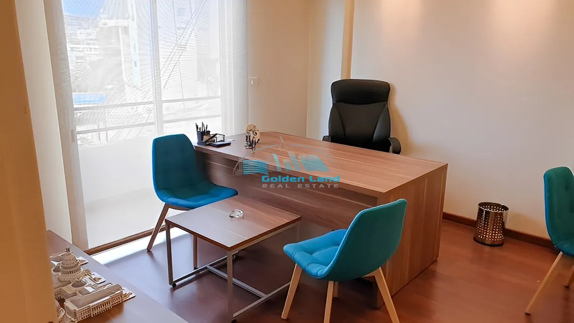 Office for Sale in Mtaileb
