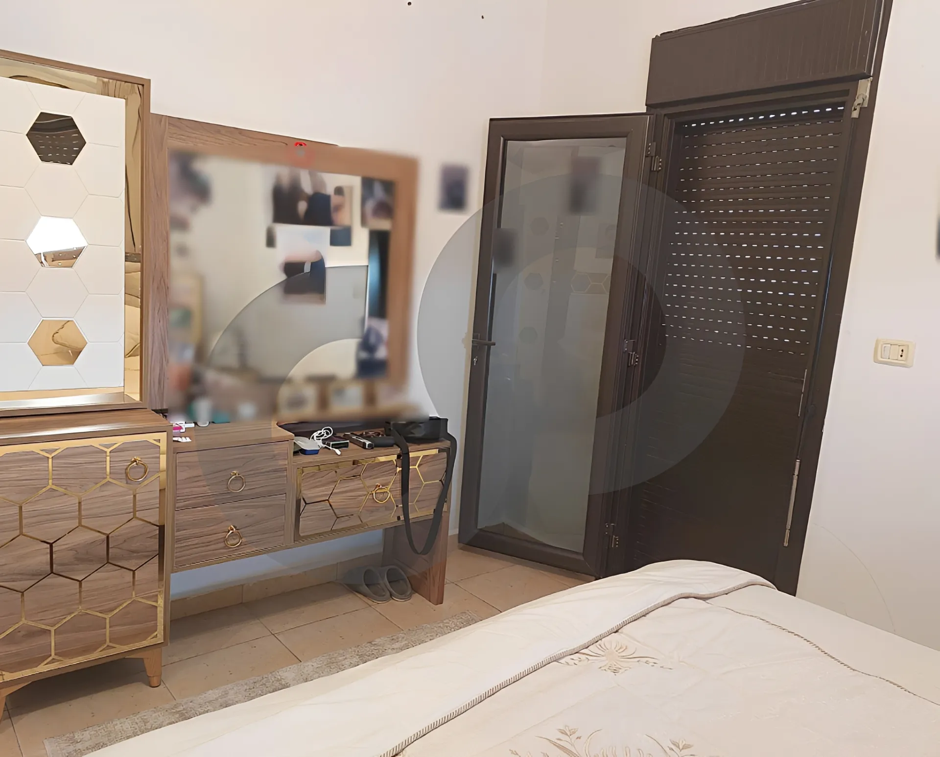 Apartment for Sale in Hosrayel