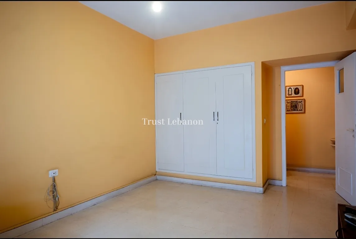 Apartment for sale in Msaytbeh, Beirut, Lebanon