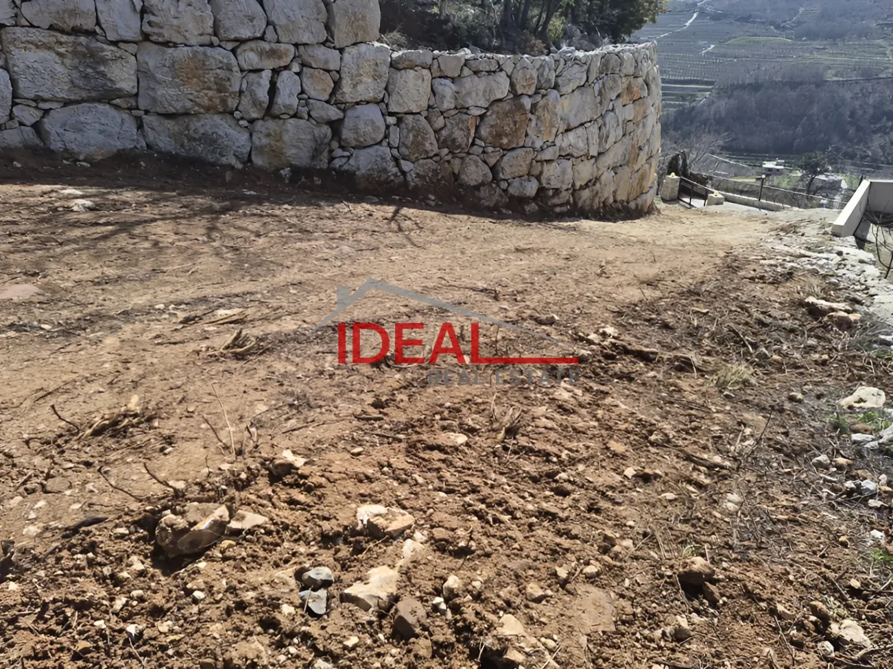 Residential Land for sale in Kfardebian, Lebanon