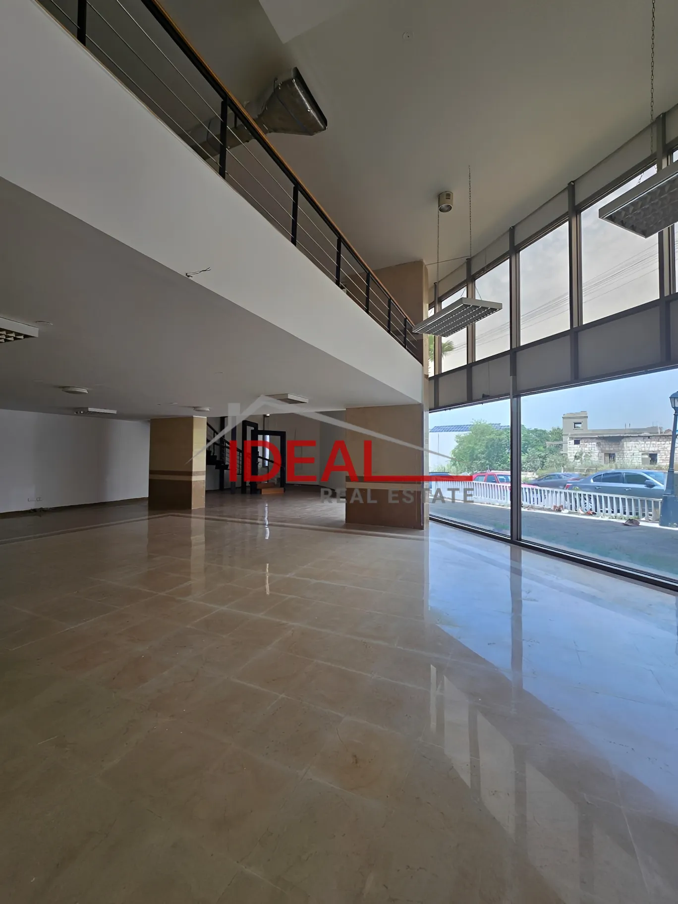 Commercial Building for rent in Mkalles, Lebanon