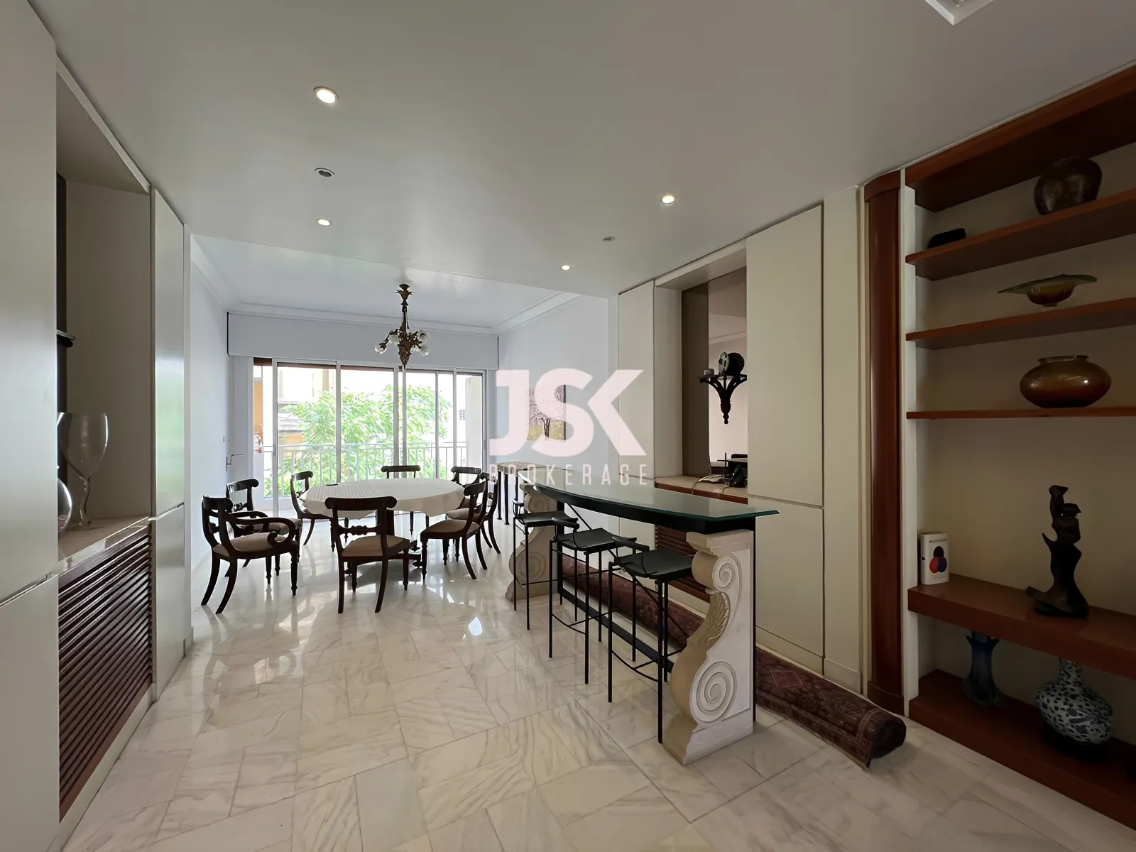 Apartment for Rent in Achrafieh