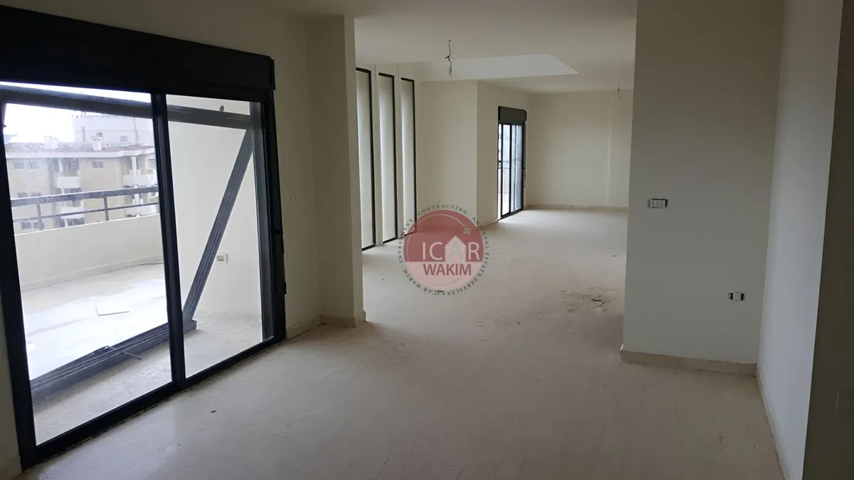 Duplex for Sale in Sahel Aalma - 3 bed, 6 bath